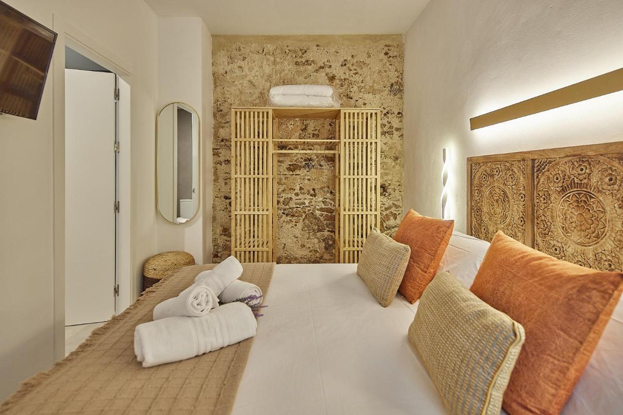 Apartamento Habaneando I Little Apartments Cadiz Exterior photo